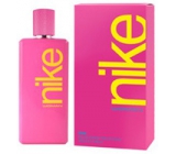 Nike Pink Woman toaletní voda pro ženy 30 ml