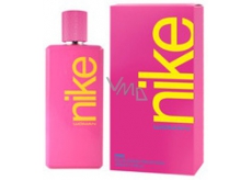 Nike Pink Woman toaletní voda pro ženy 30 ml