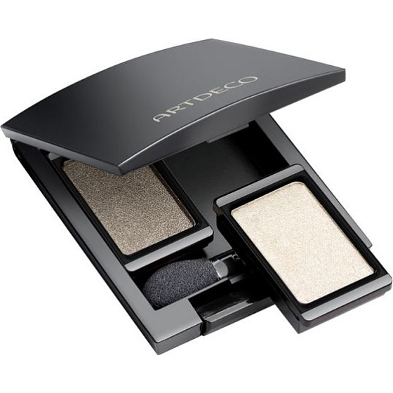 Artdeco Beauty Box magnetický box se zrcátkem Duo 1 kus