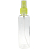 Rozprašovač plastová lahvička 110 ml
