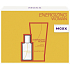 Mexx Energizing Woman toaletní voda 15 ml + sprchový gel 50 ml, dárková sada