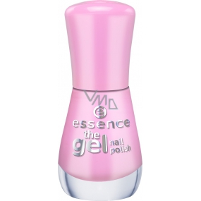 Essence Gel Nail lak na nehty 55 Be Awesome Tonight! 8 ml