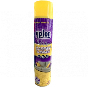 Yplon Expert čistič koberců 600 ml sprej