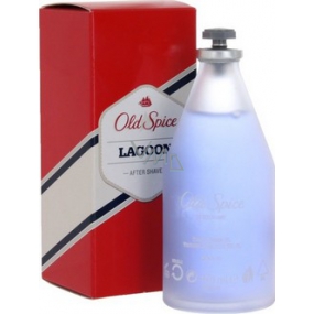 Old Spice Lagoon voda po holení 100 ml