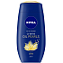 Nivea Creme Oil Pearls Lotus pečující sprchový gel 250 ml