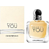 Giorgio Armani Emporio Because Its You parfémovaná voda pro ženy 50 ml
