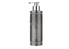 Vivian Gray Crystal Gray luxusní hydratační tělové mléko 250 ml