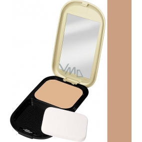 Max Factor Facefinity Compact kompaktní make-up 006 Golden 10 g