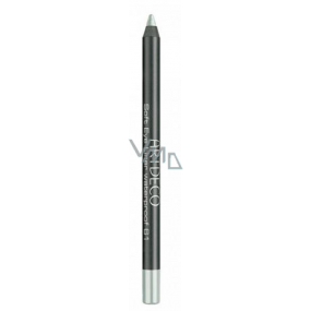 Artdeco Soft Eyeliner voděodolná konturovací tužka na oči 61 Graphic Green 1,2 g