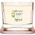 Yankee Candle Citrus Grove - Citrusový háj sojová vonná svíčka Elevation střední sklo 3 knoty 347 g
