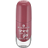 Essence Shine Last & Go! lak na nehty 48 My Love Diary 8 ml