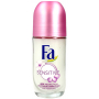 Fa Sensitive kuličkový antiperspirant deodorant roll-on pro ženy 50 ml