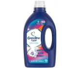 Coccolino Care Barevné prádlo prací gel 30 dávek 1,2 l