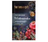 Tetesept Zimní pohádka sůl do koupele 60 g