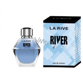 La Rive River of Love parfémovaná voda pro ženy 100 ml