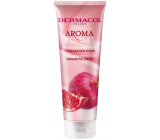 Dermacol Aroma Ritual Granátové jablko revitalizační sprchový gel 250 ml