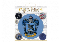 Epee Merch Harry Potter - Havraspár Sada samolepek 5 kusů