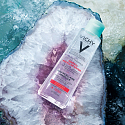 Vichy Pureté Thermale Micelární voda pro citlivou pleť 200 ml