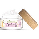 Bielenda Vegan Muesli Pšenice + Oves + Rýžové mléko matující pleťový krém denní/noční 50 ml