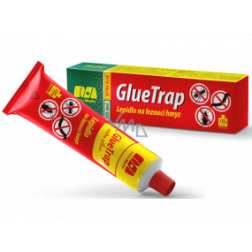 Moudrý GlueTrap lepidlo na lezoucí hmyz 135 g