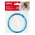 Apli Modelovací drát modrý 1,5 mm x 5 m 1 kus