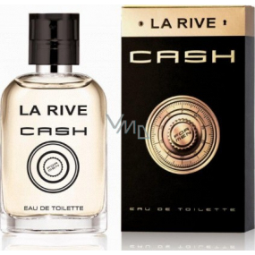 La Rive Cash Man toaletní voda pro muže 30 ml