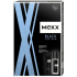 Mexx Black Man parfémovaný deodorant sklo 75 ml + sprchový gel 50 ml, kosmetická sada pro muže