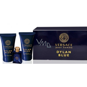 Versace Dylan Blue sada