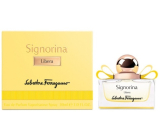 Salvatore Ferragamo Signorina Libera parfémovaná voda pro ženy 30 ml