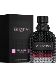 Valentino Born in Roma Intense Uomo parfémovaná voda pro muže 50 ml