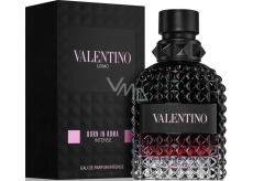 Valentino Born in Roma Intense Uomo parfémovaná voda pro muže 50 ml