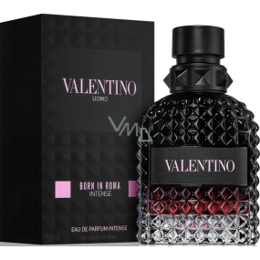 Valentino Born in Roma Intense Uomo parfémovaná voda pro muže 50 ml