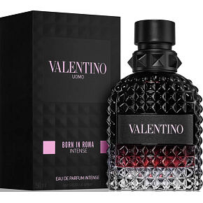 Valentino Born in Roma Intense Uomo parfémovaná voda pro muže 50 ml