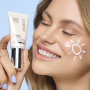 Artdeco Skin Yoga High Protection SPF50 hydratační fluid s kyselinou hyaluronovou pro stárnoucí pleť 30 ml