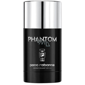 Paco Rabanne Phantom deodorant stick pro muže 75 ml