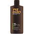 Piz Buin Moisturising Sun Lotion SPF15 hydratační mléko na opalování 200 ml
