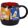 Epee Merch Ježek Sonic Nova keramický hrnek 360 ml