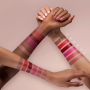 Catrice Intense Matte 2v1 rtěnka a tužka na rty 060 Mocha Me Happy 1,2 g