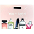 Thierry Mugler Angel Nova edp 1,2 ml + Carolina Herrera Good Girl edp 0,3 ml + Calvin Klein CK Everyone edp 1,2 ml + Maison Margiela Paris Replica From the garden edt 1,2 ml + Narciso Rodriguez for her Musc Noir Rose edp 0,8 ml, You - Angel, dárková sada pro ženy