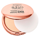 Bourjois Always Fabulous kompaktní pudr 115 Golden Ivory 7 g