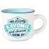 Albi Espresso hrneček - Nejlepší kávomilpod sluncem jsem já 45 ml
