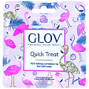 Artdeco Glov Quick Treat odličovací prst, různé barvy