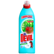 Dr. Devil Natur Fresh WC gel 1000 ml