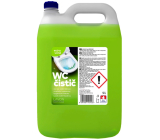 Lavon Easy Clean Fresh Pine WC gel 5 l
