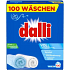 Dalli prací prášek Activ Univerzal 100 dávek, 6 kg