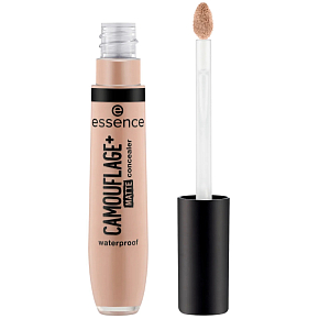 Essence Camouflage + Matte 90 korektor, 8 ml