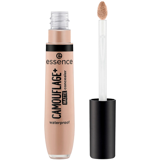 Essence Camouflage + Matte 90 korektor, 8 ml