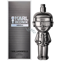 Karl Lagerfeld Ikonik Absolu parfémovaná voda pro muže 100 ml