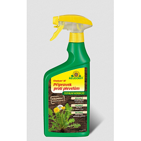 Finalsan postřik proti plevelům (herbicid), 750 ml