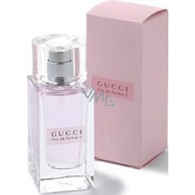 Gucci Eau de Parfum II parfémovaná voda pro ženy 30 ml